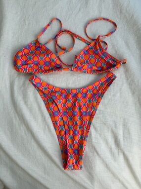 Kulani Kinis bikini set